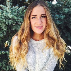 Meet your Posher, Aubrey