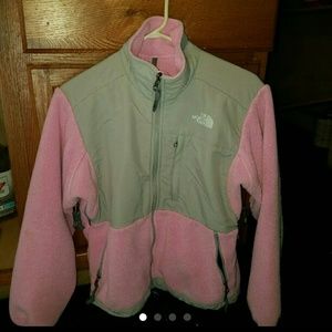 Size small Northface