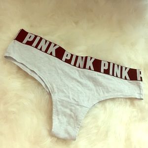 *BUNDLE OF 7*  vs pink panties