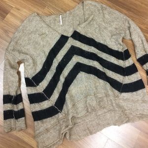 Free People Sweater