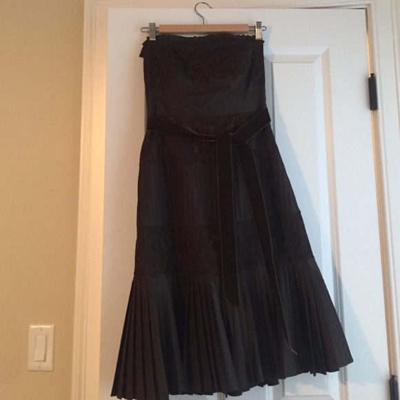 Cocktail dress! - Picture 2 of 4