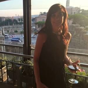 Meet your Posher, Donna