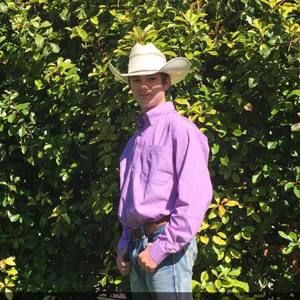 Meet your Posher, Justin