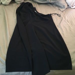 Calvin Klein black dress
