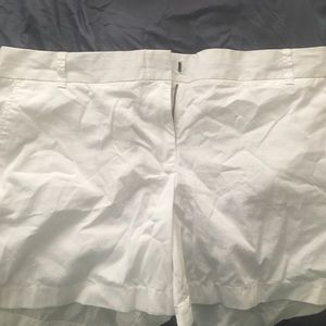 J. Crew Chino Shorts