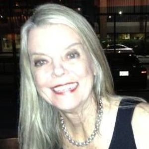 Meet your Posher, Margaret