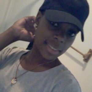 Meet your Posher, Brianna