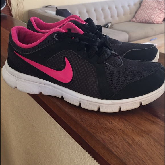 Youth Nike Flex Run