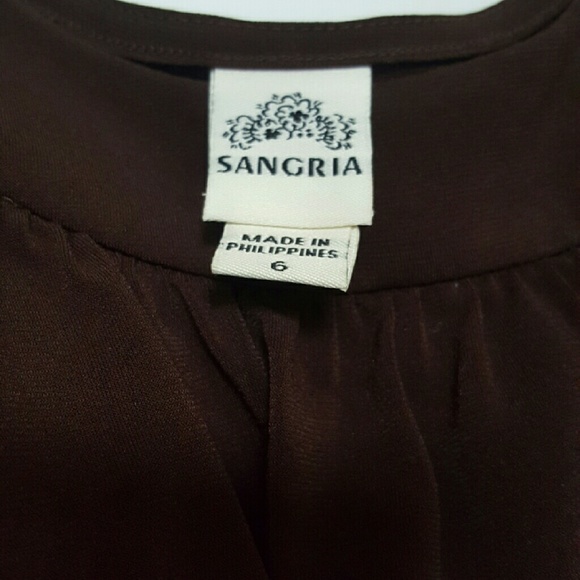 Women's dress - Picture 4 of 4