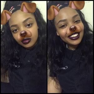 Meet your Posher, Shania