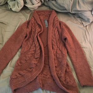 Italian made gorgeous knit