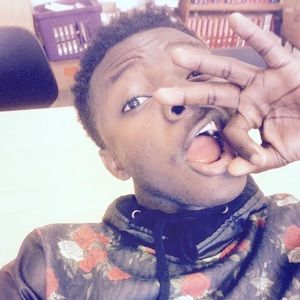 Meet your Posher, William