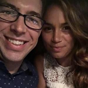 Meet your Posher, Taylor