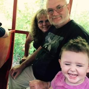 Meet your Posher, Debbie