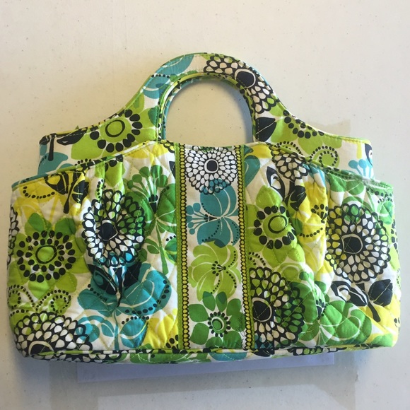 Vera Bradley Tote