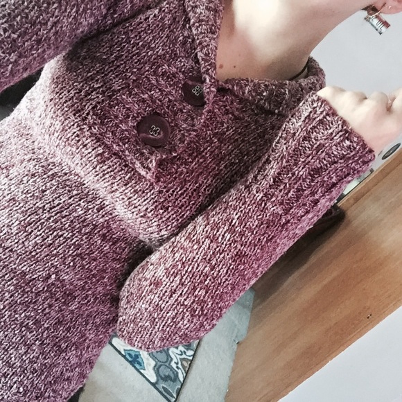 Knit Sweater