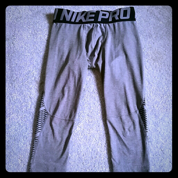 Nike Other - Nike pro leggings