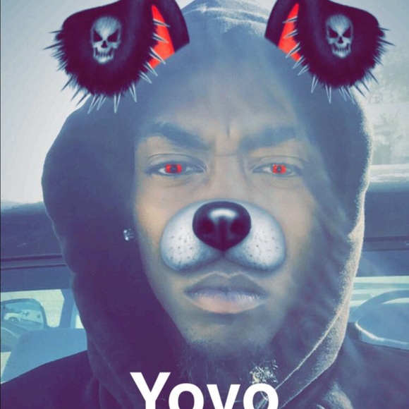 Meet your Posher, Ramon - Picture 1 of 1