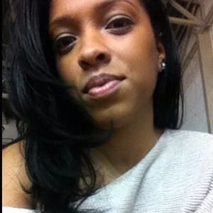 Meet your Posher, Sherryta