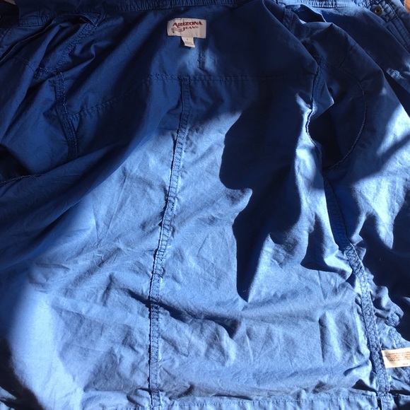 Lightweight Jacket - Picture 4 of 4