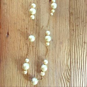 Jcrew Necklace!