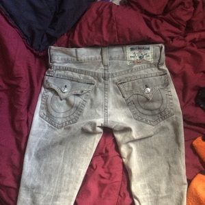 True religion jeans