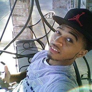 Meet your Posher, Denzel