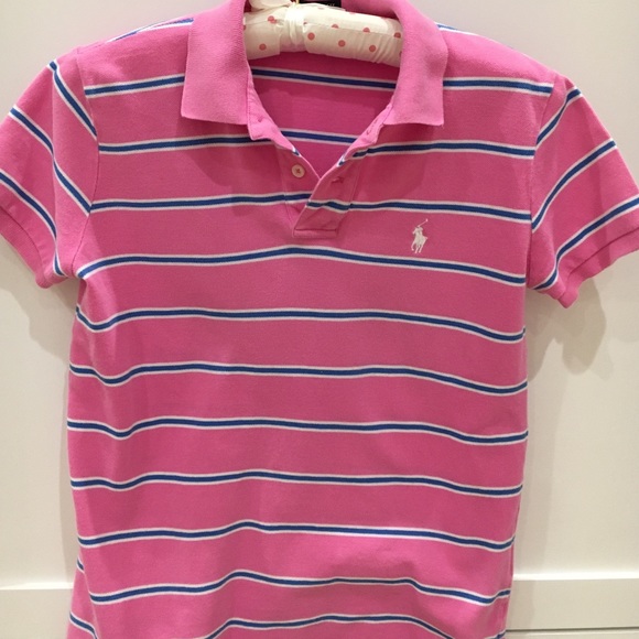 Classic RL polo shirt