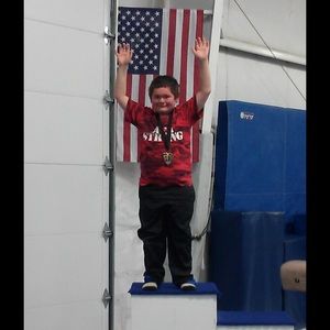 Meet your Posher, Cindy