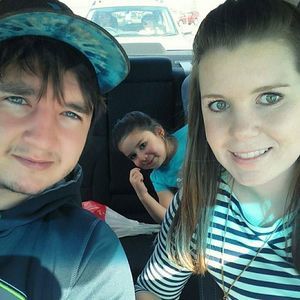 Meet your Posher, Briana