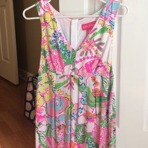 Lilly for Target 🎯 🌴 size Small