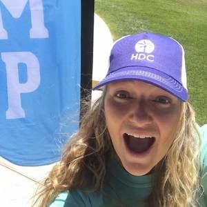 Meet your Posher, Rhiannon