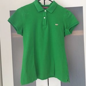 Vineyard Vines Susie Fit Polo