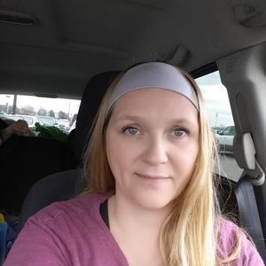 Meet your Posher, Rhonda