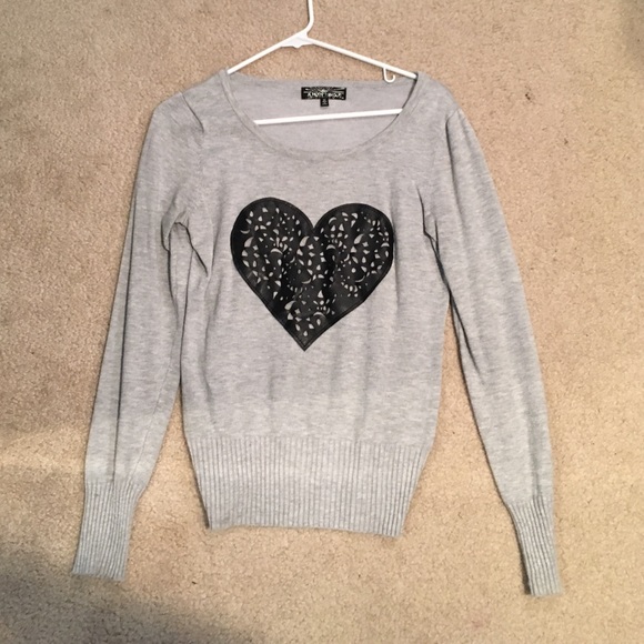Medium Sweater