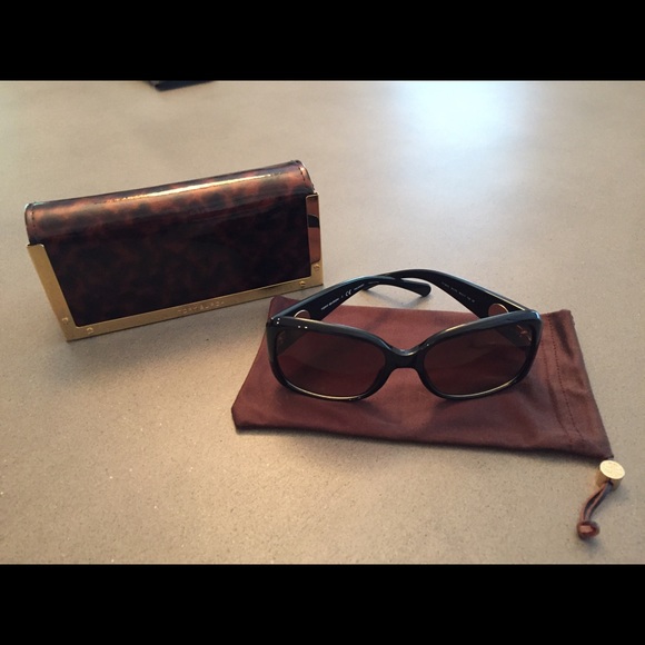 Tory Butch sunglasses