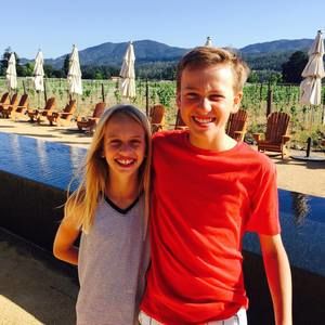 Meet your Posher, Cindy