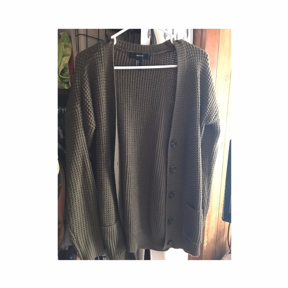 Cardigan