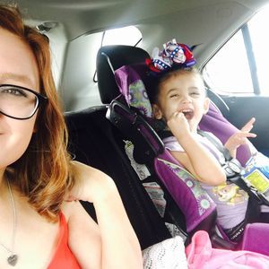 Meet your Posher, Caitlin rose