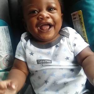 Meet your Posher, Farrie