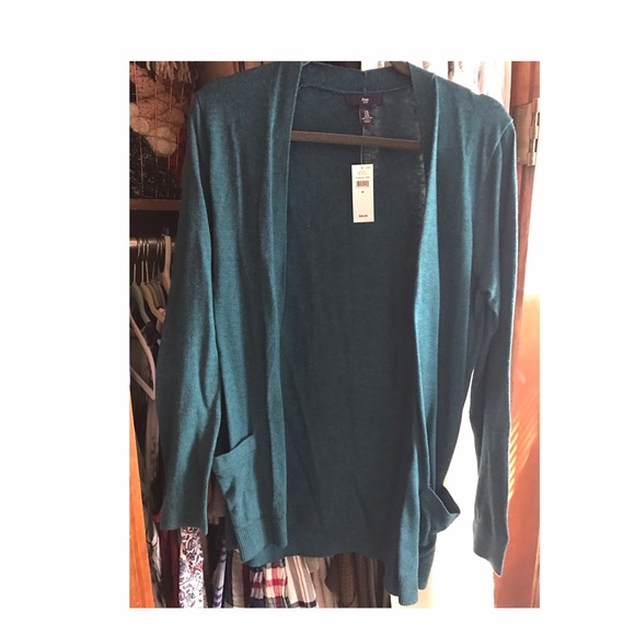 Cardigan