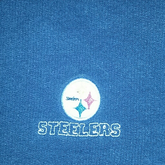 Womens steelers sweatpants
