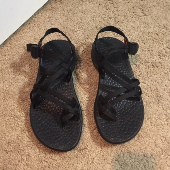 Chaco sandals