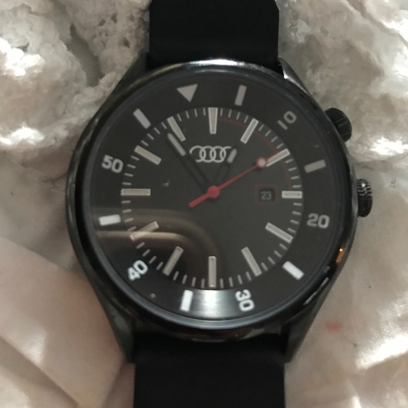 Used audi watch, working, $150 - Picture 2 of 4