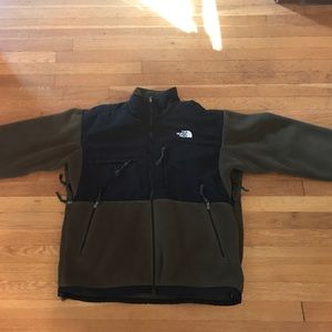 NorthFace Denali Fleece Size L
