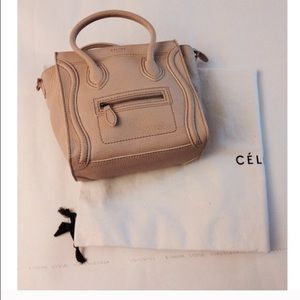 Celine nano