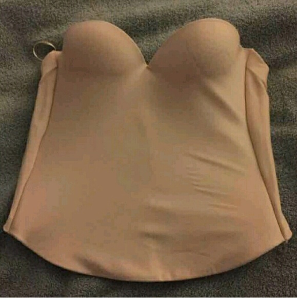 Victoria's Secret Power Figure