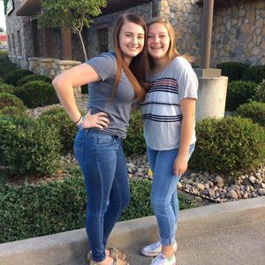 Meet your Posher, Kyanna