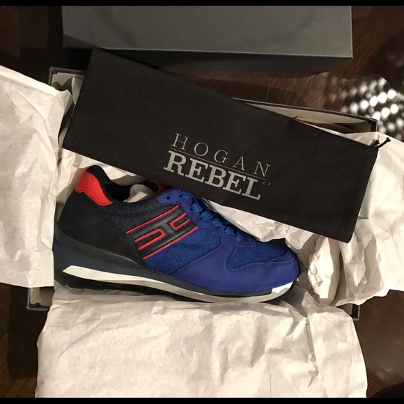 Hogan sneakers made in Italy - Picture 2 of 10