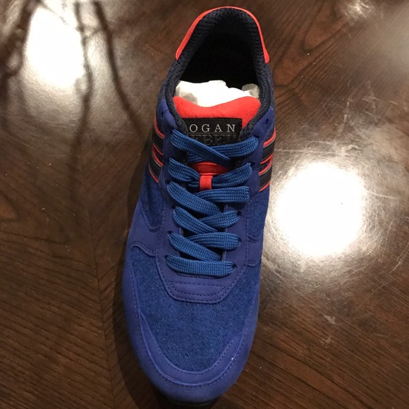 Hogan sneakers made in Italy - Picture 3 of 10